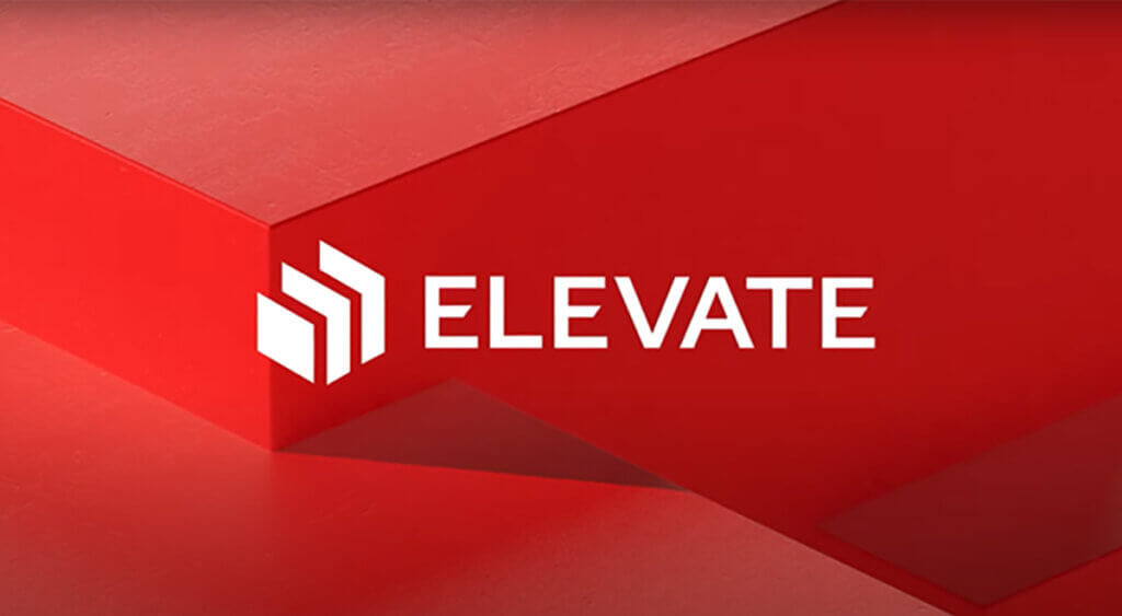 Elevate rebranding
